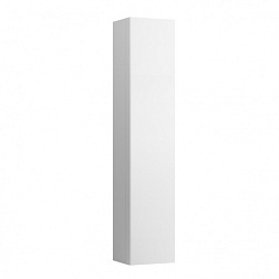 Шкаф-колонна Ino 36х30,6х180 см, белый матовый, правый, подвесной монтаж 4.2545.2.030.170.1 Laufen
